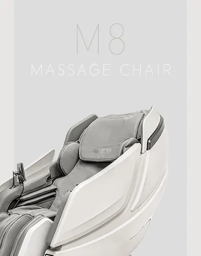 M8 massager miotto