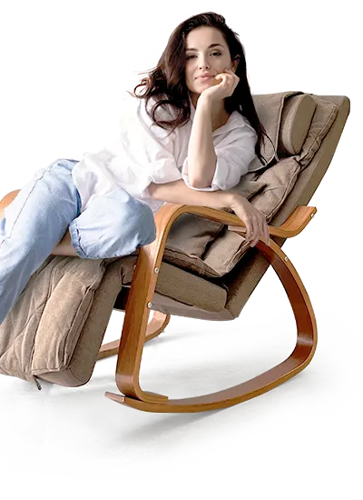 خرید صندلی ماساژور با بهترین قیمت