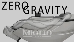 صندلی ماساژور zero gravity چیست؟